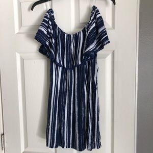 Off The Shoulder Top M